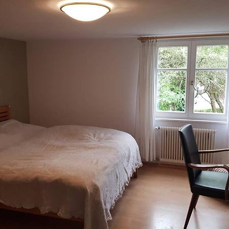Ferienwohnung Am Hatler Brunnen Dornbirn Luaran gambar